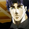 Jonathan Joestar Anime Diamond Painting