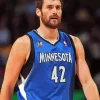 Kevin Love Diamond Painting