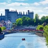 Kilkenny City Diamond Painting