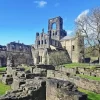 Kirkstall Abbey Diamond Painting