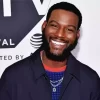 Kofi Siriboe Actor Diamond Painting