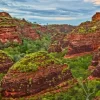 Kununurra Mirima National Park Diamond Painting