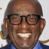 Lincoln Roker Smiling Diamond Painting