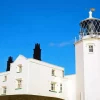 Lizard Lighthouse Diamond Painting