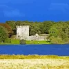 Lochleven Scotland Diamond Painting