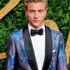 Lucky Blue Smith Diamond Painting