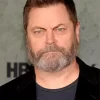 Nick Offerman Diamond Painting