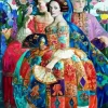 Olga Suvorova Diamond Painting