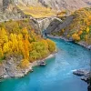 Otago Kawarau Diamond Painting