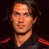 Paolo Maldini Diamond Painting