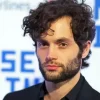 Penn Badgley Diamond Painting