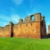 Penrith Castle Diamond Painting