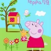 Peppa Pig Animated Serie Diamond Painting