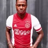 Quincy Promes Player Diamond Painting