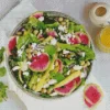 Radish Salad Diamond Painting