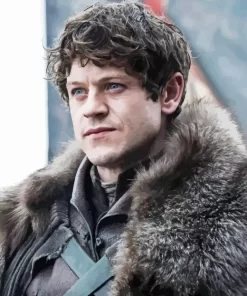 Ramsay Bolton Diamond Painting