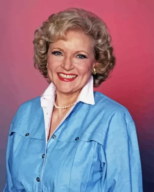 Rose Nylund Diamond Painting