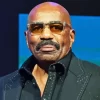 Steve Harvey Diamond Painting