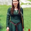 Susan Pevensie Diamond Painting