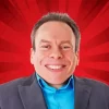 Warwick Davis Diamond Painting