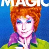 Witch Endora Diamond Painting