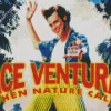 Ace Ventura Diamond Painting