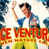 Ace Ventura Diamond Painting