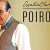 Agatha Christies Poirot Diamond Painting