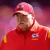 Andy Reid Diamond Painting