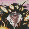 Bleach Boss Yhwach Diamond Painting