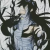 Bleach Getsuga Diamond Painting