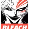 Bleach Poster Diamond Painting