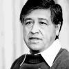 Cesar Chavez Diamond Painting