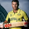 David Warner Diamond Painting