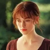 Elizabeth Bennet Diamond Painting