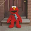 Elmo Sesame Street Diamond Painting