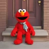 Elmo Sesame Street Diamond Painting