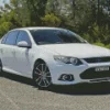 Ford Falcon Xr6 Diamond Painting