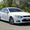 Ford Falcon Xr6 Diamond Painting