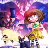 Fran Bow Diamond Painting