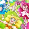 Glitter Force Diamond Painting