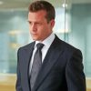 Harvey Specter Character Diamond Painting