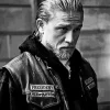 Jax Teller Diamond Painting