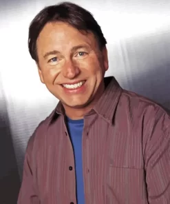 John Ritter Diamond Painting