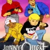 Jonny Quest Diamond Painting