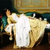 Joseph Caraud Diamond Painting