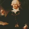 Joseph Ducreux Diamond Painting