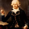 Joseph Ducreux Diamond Painting