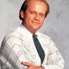 Kelsey Grammer Actor Diamond Painting