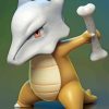 Marowak Pokemon Diamond Painting